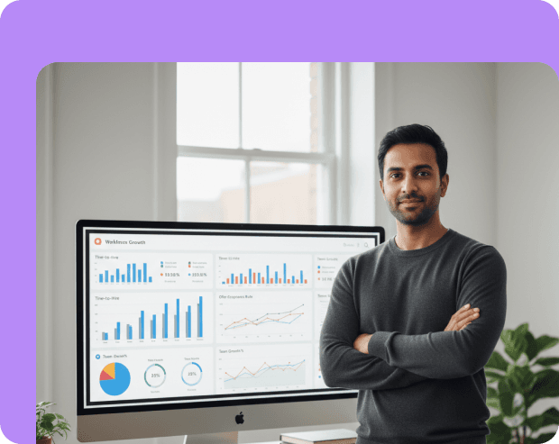 Performance management panel preview