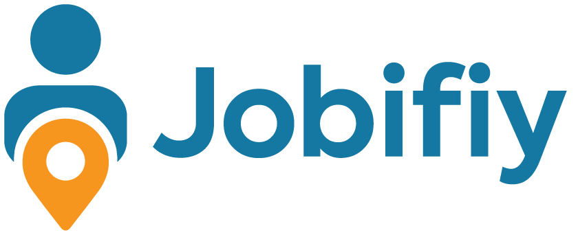 Jobifiy Logo
